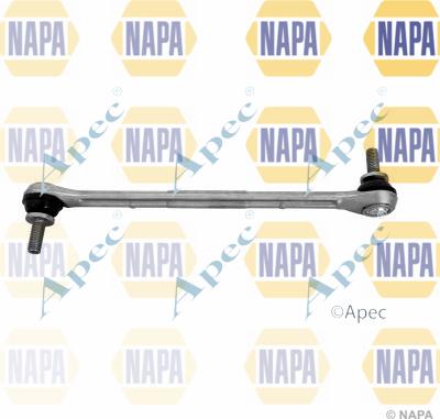NAPA NST4094 - Entretoise / tige, stabilisateur droxauto.com