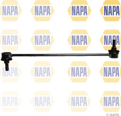 NAPA NST4095 - Entretoise / tige, stabilisateur droxauto.com