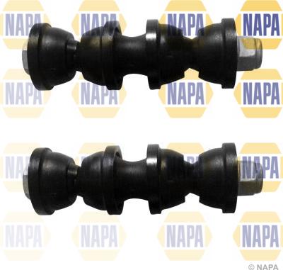 NAPA NST4091 - Entretoise / tige, stabilisateur droxauto.com