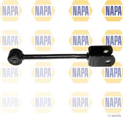 NAPA NST4092 - Entretoise / tige, stabilisateur droxauto.com
