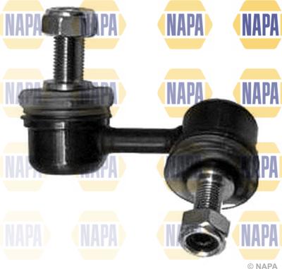 NAPA NST4041 - Entretoise / tige, stabilisateur droxauto.com