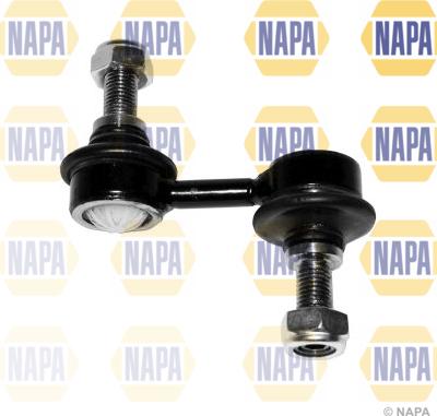 NAPA NST4043 - Entretoise / tige, stabilisateur droxauto.com