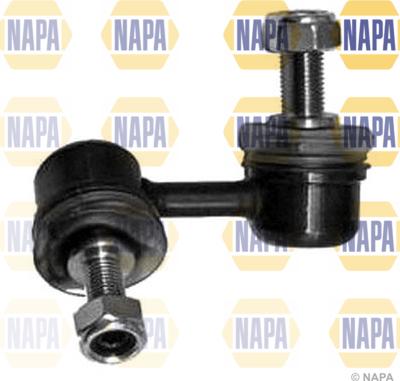 NAPA NST4042 - Entretoise / tige, stabilisateur droxauto.com
