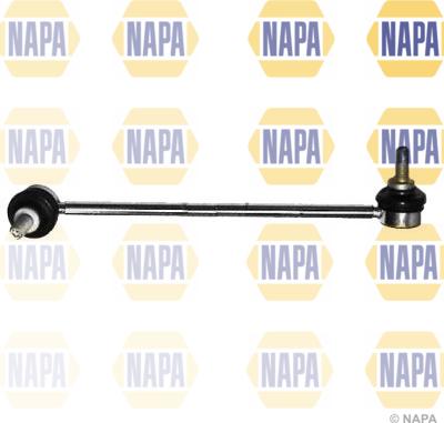 NAPA NST4056 - Entretoise / tige, stabilisateur droxauto.com