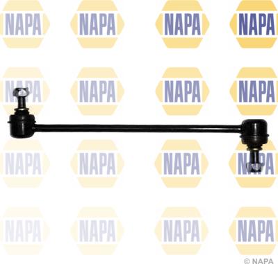 NAPA NST4050 - Entretoise / tige, stabilisateur droxauto.com