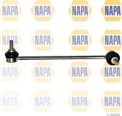 NAPA NST4057 - Entretoise / tige, stabilisateur droxauto.com
