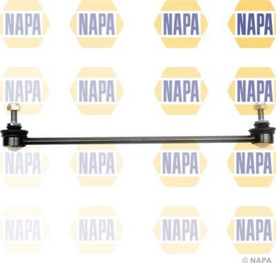 NAPA NST4064 - Entretoise / tige, stabilisateur droxauto.com