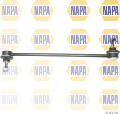 NAPA NST4066 - Entretoise / tige, stabilisateur droxauto.com