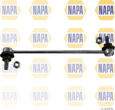 NAPA NST4060 - Entretoise / tige, stabilisateur droxauto.com