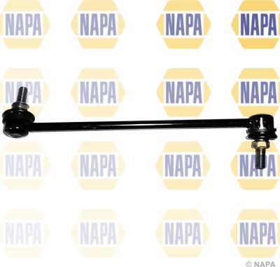 NAPA NST4061 - Entretoise / tige, stabilisateur droxauto.com
