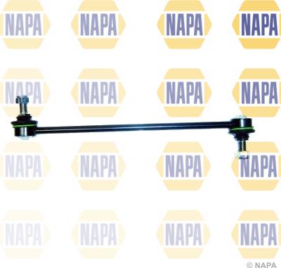NAPA NST4063 - Entretoise / tige, stabilisateur droxauto.com