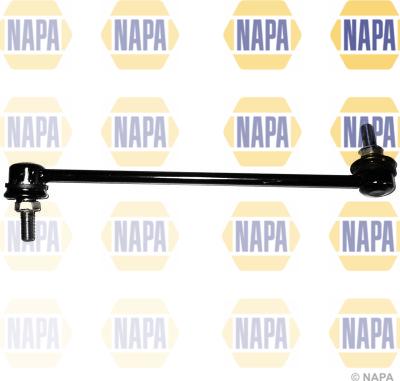 NAPA NST4062 - Entretoise / tige, stabilisateur droxauto.com