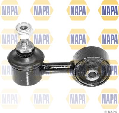 NAPA NST4009 - Entretoise / tige, stabilisateur droxauto.com