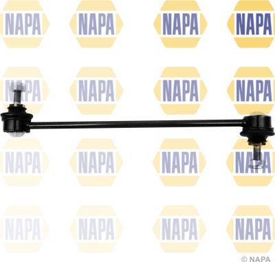 NAPA NST4001 - Entretoise / tige, stabilisateur droxauto.com