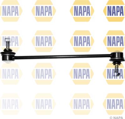 NAPA NST4008 - Entretoise / tige, stabilisateur droxauto.com