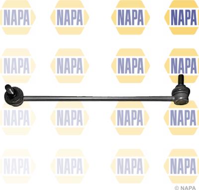 NAPA NST4002 - Entretoise / tige, stabilisateur droxauto.com