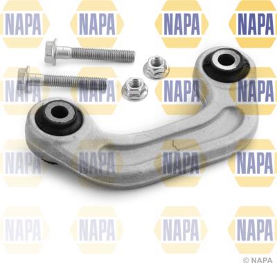 NAPA NST4007 - Entretoise / tige, stabilisateur droxauto.com
