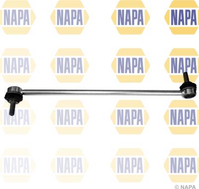 NAPA NST4014 - Entretoise / tige, stabilisateur droxauto.com