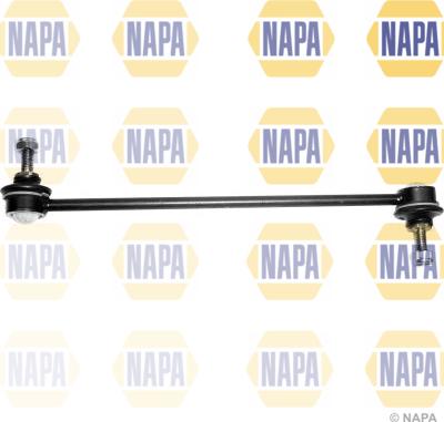 NAPA NST4016 - Entretoise / tige, stabilisateur droxauto.com