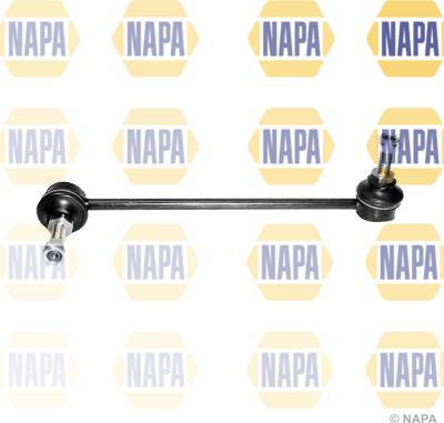 NAPA NST4010 - Entretoise / tige, stabilisateur droxauto.com