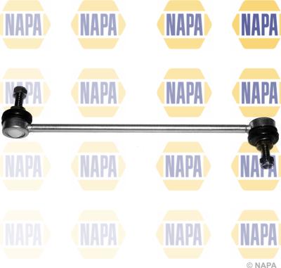 NAPA NST4018 - Entretoise / tige, stabilisateur droxauto.com