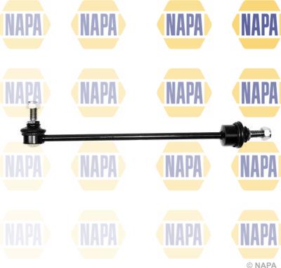 NAPA NST4013 - Entretoise / tige, stabilisateur droxauto.com