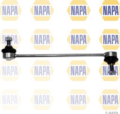 NAPA NST4017 - Entretoise / tige, stabilisateur droxauto.com
