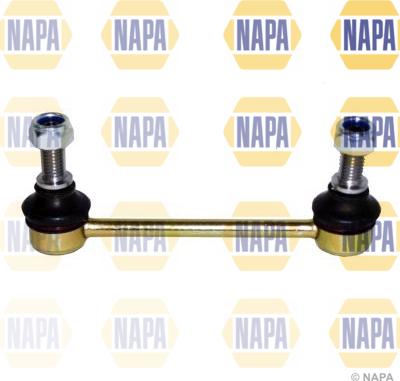 NAPA NST4085 - Entretoise / tige, stabilisateur droxauto.com