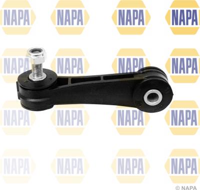 NAPA NST4086 - Entretoise / tige, stabilisateur droxauto.com