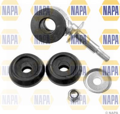 NAPA NST4080 - Entretoise / tige, stabilisateur droxauto.com
