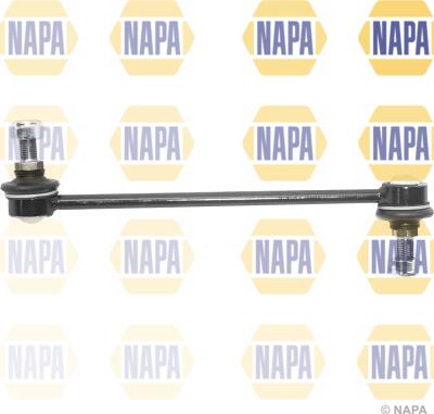 NAPA NST4035 - Entretoise / tige, stabilisateur droxauto.com