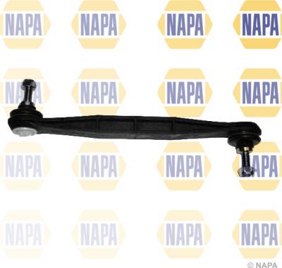 NAPA NST4031 - Entretoise / tige, stabilisateur droxauto.com
