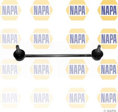 NAPA NST4033 - Entretoise / tige, stabilisateur droxauto.com