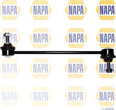 NAPA NST4032 - Entretoise / tige, stabilisateur droxauto.com