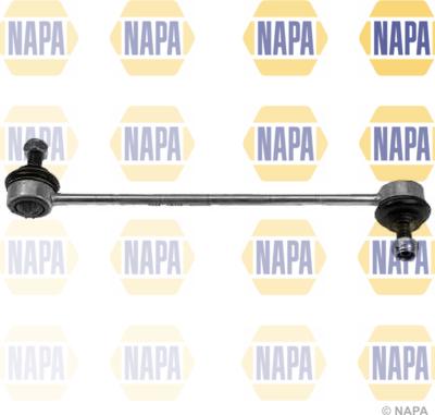 NAPA NST4037 - Entretoise / tige, stabilisateur droxauto.com
