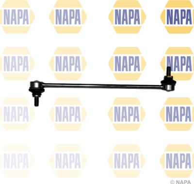 NAPA NST4025 - Entretoise / tige, stabilisateur droxauto.com