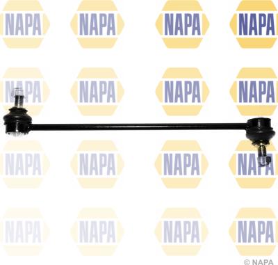 NAPA NST4020 - Entretoise / tige, stabilisateur droxauto.com