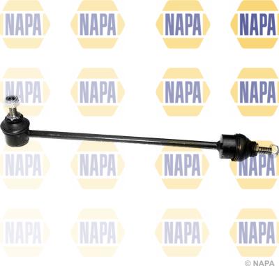 NAPA NST4074 - Entretoise / tige, stabilisateur droxauto.com