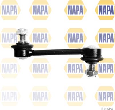 NAPA NST4075 - Entretoise / tige, stabilisateur droxauto.com