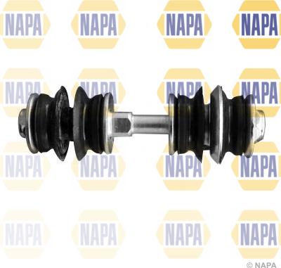 NAPA NST4076 - Entretoise / tige, stabilisateur droxauto.com