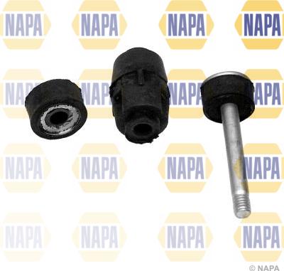 NAPA NST4070 - Entretoise / tige, stabilisateur droxauto.com