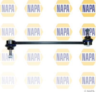 NAPA NST4071 - Entretoise / tige, stabilisateur droxauto.com
