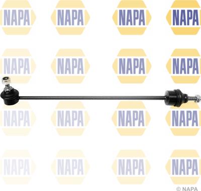 NAPA NST4072 - Entretoise / tige, stabilisateur droxauto.com