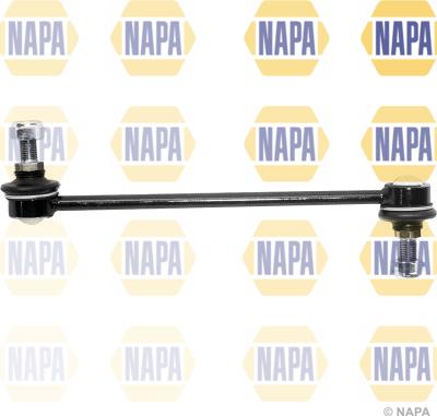 NAPA NST4077 - Entretoise / tige, stabilisateur droxauto.com