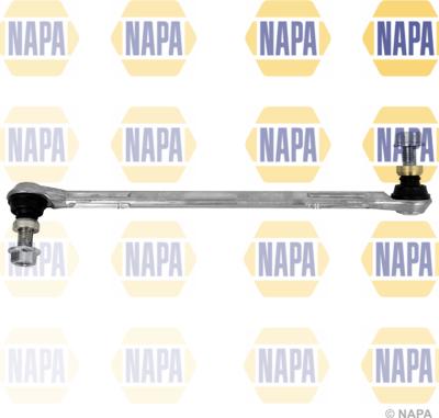 NAPA NST4194 - Entretoise / tige, stabilisateur droxauto.com