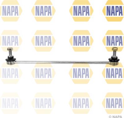 NAPA NST4196 - Entretoise / tige, stabilisateur droxauto.com