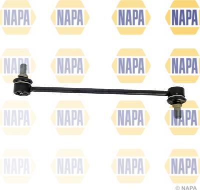 NAPA NST4191 - Entretoise / tige, stabilisateur droxauto.com