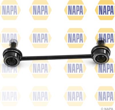 NAPA NST4141 - Entretoise / tige, stabilisateur droxauto.com