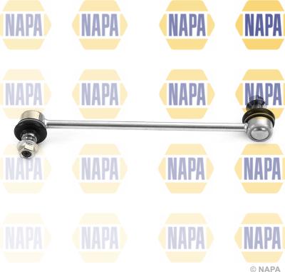 NAPA NST4154 - Entretoise / tige, stabilisateur droxauto.com