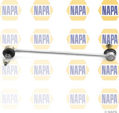 NAPA NST4156 - Entretoise / tige, stabilisateur droxauto.com